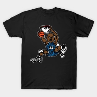 Shaqo T-Shirt